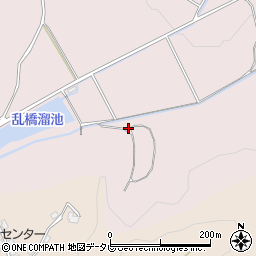 福岡県飯塚市高田230-1周辺の地図