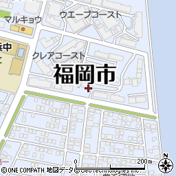 九州ベンディングサプライ株式会社 福岡市 卸売市場 の電話番号 住所 地図 マピオン電話帳