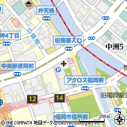 昭和通り橋口ビル周辺の地図