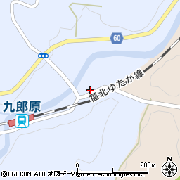 福岡県飯塚市内住1521周辺の地図