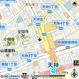 株式会社日本学術講師会周辺の地図