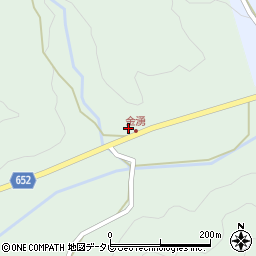 大分県国東市国東町成仏159周辺の地図