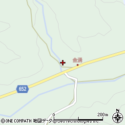 大分県国東市国東町成仏164周辺の地図