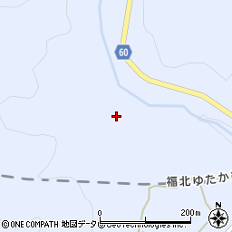 福岡県飯塚市内住1028周辺の地図