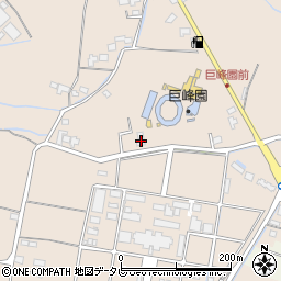 仙頭工務店周辺の地図