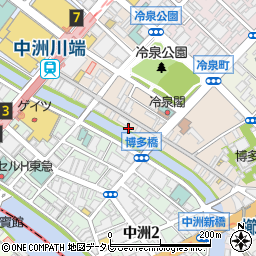 株式会社荒木帽子店周辺の地図