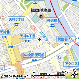 太平洋マテリアル株式会社　九州支店周辺の地図