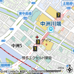 株式会社ＧＳＳヒューマンソリューションズ周辺の地図