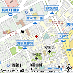 吉村商事周辺の地図