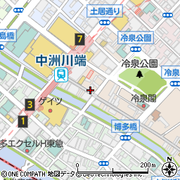 有限会社進藤神具店周辺の地図