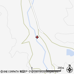 福岡県飯塚市筒野8周辺の地図