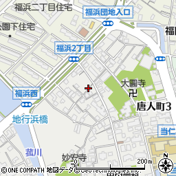 【軽・バイク専用】シェルツ・ビレ駐車場【注意事項要確認！】周辺の地図