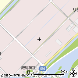 福岡県福岡市西区太郎丸周辺の地図