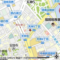 ブランドオフ福岡原店周辺の地図