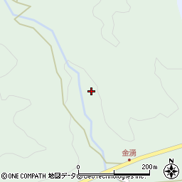 大分県国東市国東町成仏176周辺の地図