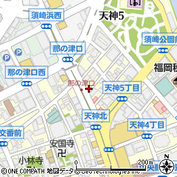 サン・クロレラ販売株式会社　九州支店周辺の地図