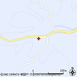 福岡県飯塚市内住2729周辺の地図