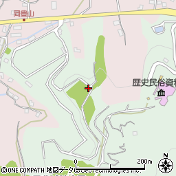 讃高仮設リース株式会社　高知機材センター周辺の地図