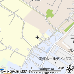 小路造園周辺の地図