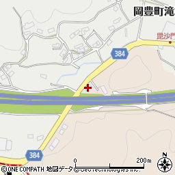 高知トーヨー住器株式会社周辺の地図