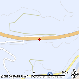 八木山バイパス周辺の地図