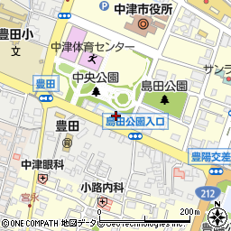 東京海上日動・代理店あんしん保険有限会社周辺の地図