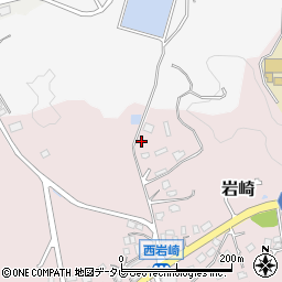 筑前生コンクリート株式会社周辺の地図