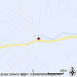 福岡県飯塚市内住2719周辺の地図