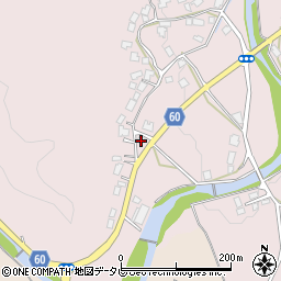 福岡県飯塚市高田1592周辺の地図