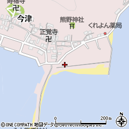 海洋プランニング株式会社　九州事務所周辺の地図