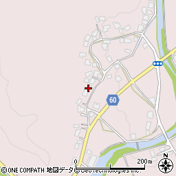 福岡県飯塚市高田1552周辺の地図
