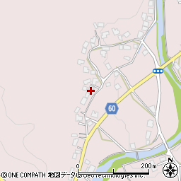 福岡県飯塚市高田1551-1周辺の地図