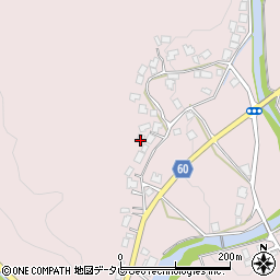 福岡県飯塚市高田1549周辺の地図