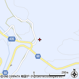 福岡県飯塚市内住2752周辺の地図