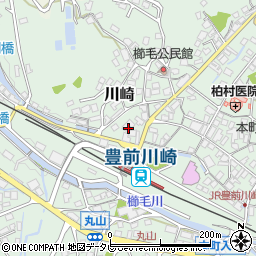 株式会社徳野本店周辺の地図