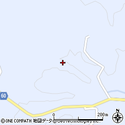 福岡県飯塚市内住2737周辺の地図