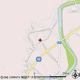 福岡県飯塚市高田1521周辺の地図