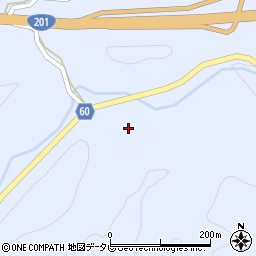 福岡県飯塚市内住2383周辺の地図