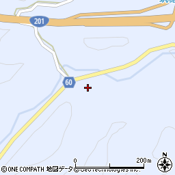 福岡県飯塚市内住2375周辺の地図