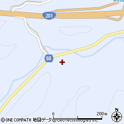 福岡県飯塚市内住2375周辺の地図