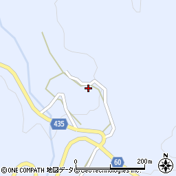 福岡県飯塚市内住2924周辺の地図