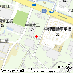 昭和金属工業金型メンテサービス周辺の地図
