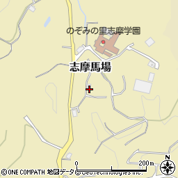福岡県糸島市志摩馬場1126-1周辺の地図