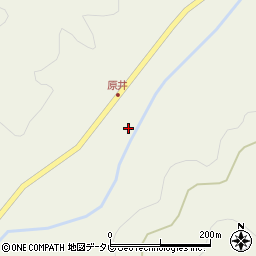 福岡県豊前市畑1946周辺の地図