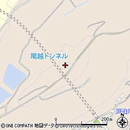 福岡県豊前市川内3142周辺の地図