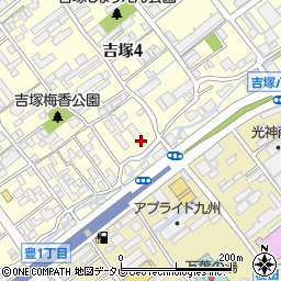 ケアステーション桜寿のさと周辺の地図