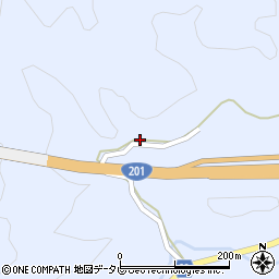 福岡県飯塚市内住2199周辺の地図