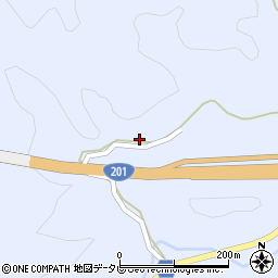 福岡県飯塚市内住2198周辺の地図