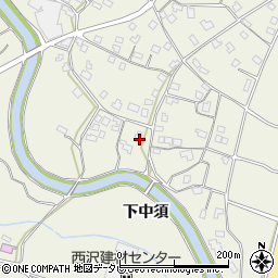 徳島県海部郡海陽町大里浜崎89周辺の地図