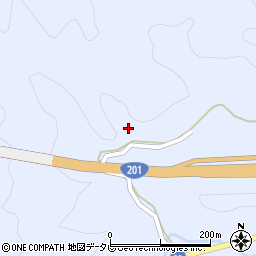 福岡県飯塚市内住2204周辺の地図